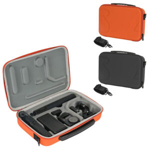 sunylife schultertasche mit großer kapazität dji osmo action 6 1