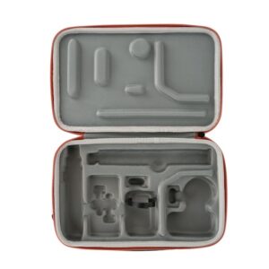 sunylife schultertasche mit großer kapazität dji osmo action 6 2