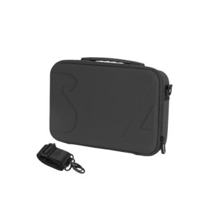bag bandouliere sunnylife grande capacite dji osmo action 6 4