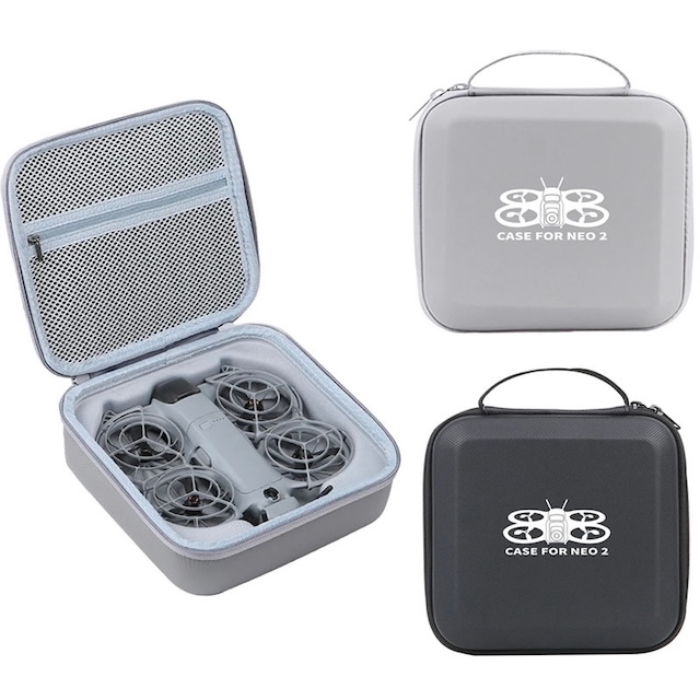 mini borsa da trasporto skema per dji neo 2 1