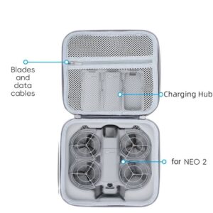 transporttasche skema mini für dji neo 2 2
