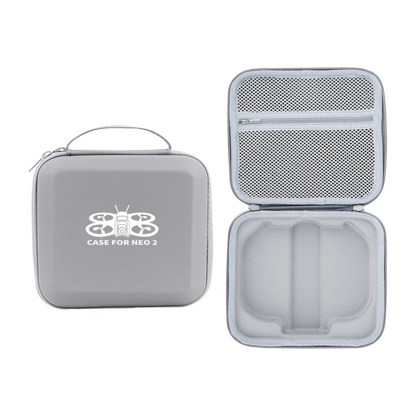 mini borsa da trasporto skema per dji neo 2 5