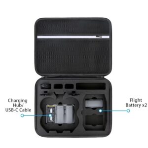 bandolera koshi dji neo2 flymore 4