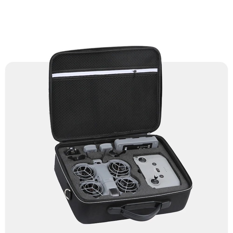 bandolera koshi dji neo2 flymore 6