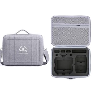 bandolera koshi dji neo2 flymore 8