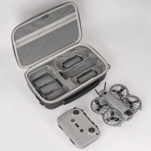 sunylife transporttasche sunylife dji neo 2 flymore 2