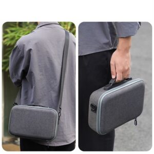 sunylife transporttasche sunylife dji neo 2 flymore 3