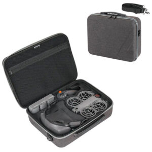 borsa trasporto bandouliere sunnylife dji neo 2 pack fpv motion flymore 1