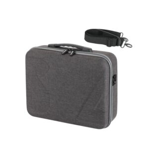 borsa trasporto bandouliere sunnylife dji neo 2 pack fpv motion flymore 4