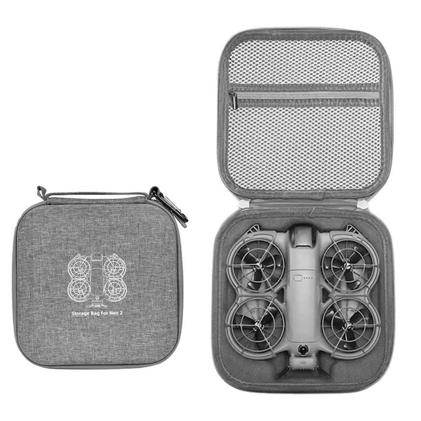 sacoche compacte kare dji neo 2 1