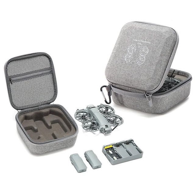 sacoche compacte kare dji neo 2 2
