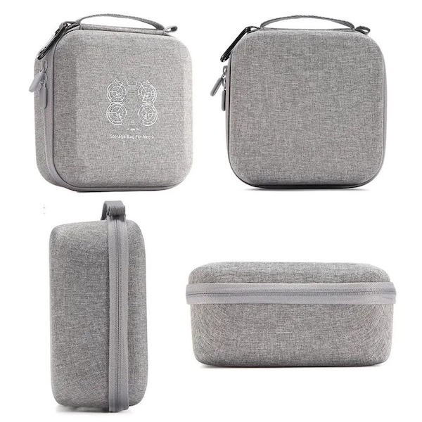 sacoche compacte kare dji neo 2 4