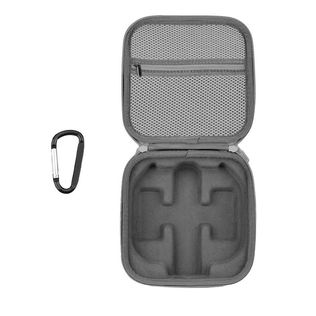 sacoche compacte kare dji neo 2 6
