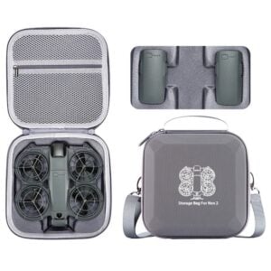 bolso kase bandouliere dji neo 2 1