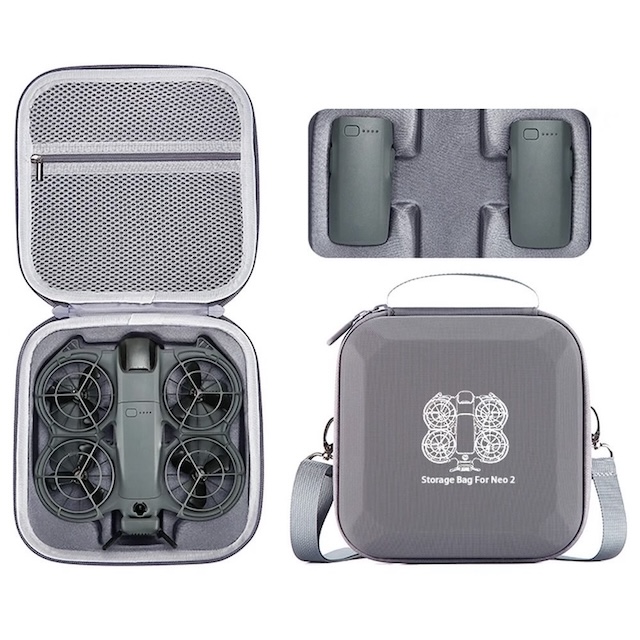 borsa kase bandouliere dji neo 2 1