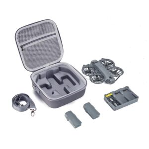 DJI Mavic Mini Drone Sac De Rangement D'accessoires, Boîte De Transport, Sacoche De Voyage