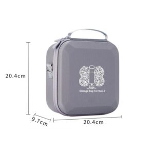 borsa kase bandouliere dji neo 2 4