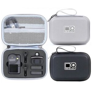 esquema maletín mediano dji osmo action 6 1