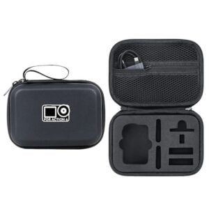 dji osmo action 6 5 outline medium case