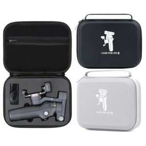 stencil flex case dji osmo mobile 8 1