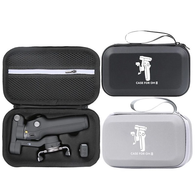 Stencil Mini case for DJI Osmo Mobile 8 - Maison Du Drone