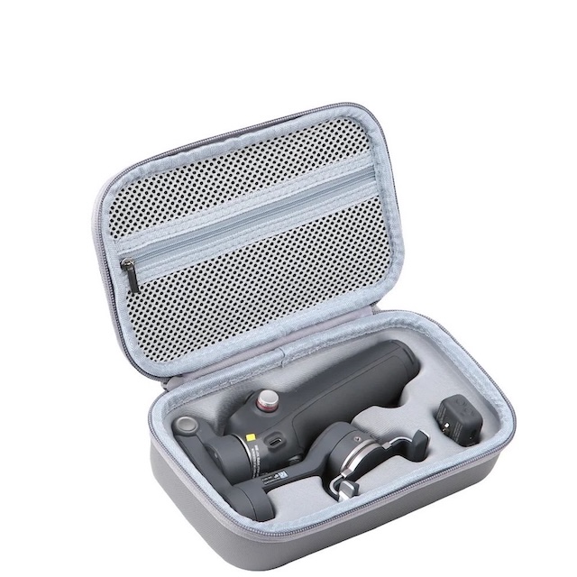 DJI Osmo 360 Carrying Bag - beschermtas voor jouw actioncam kopen bij NEBO