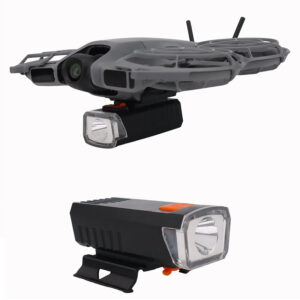 dji neo 2 1 foco led recargable