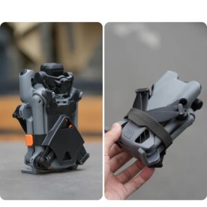 stabilizer propeller protection 2 in 1 dji mini 5 pro 2