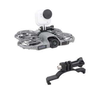 Adapterhalterung für Action-Kamera Dji Neo 2 1