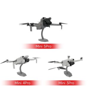 sunnylife display stand dji mini 5 mini 4 mini 3 pro 4