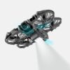 landing gear illuminated booster 10mm neo 2 1