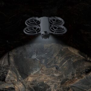 landing gear illuminated booster 10mm neo 2 2