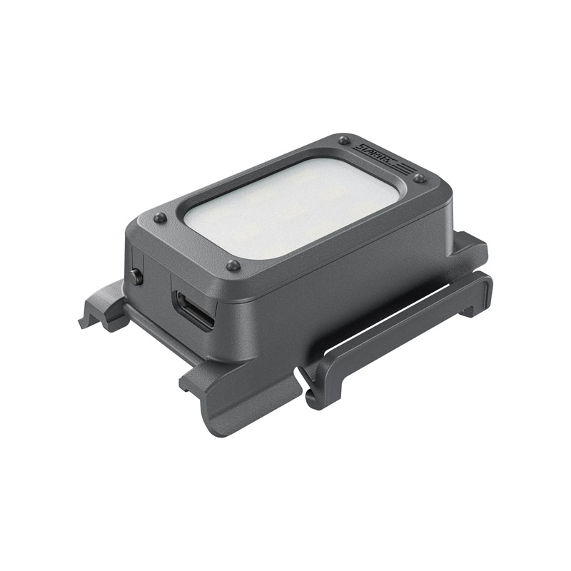 carrello di atterraggio illuminato booster 10mm neo 2 4