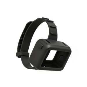 vision dock bracciale in silicone custodia osmo nano 4