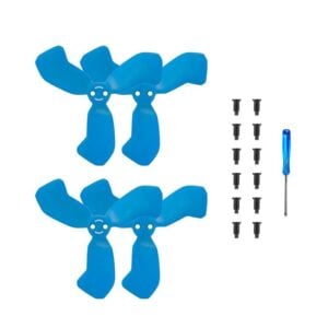 4 helices multicolores dji neo 2 5