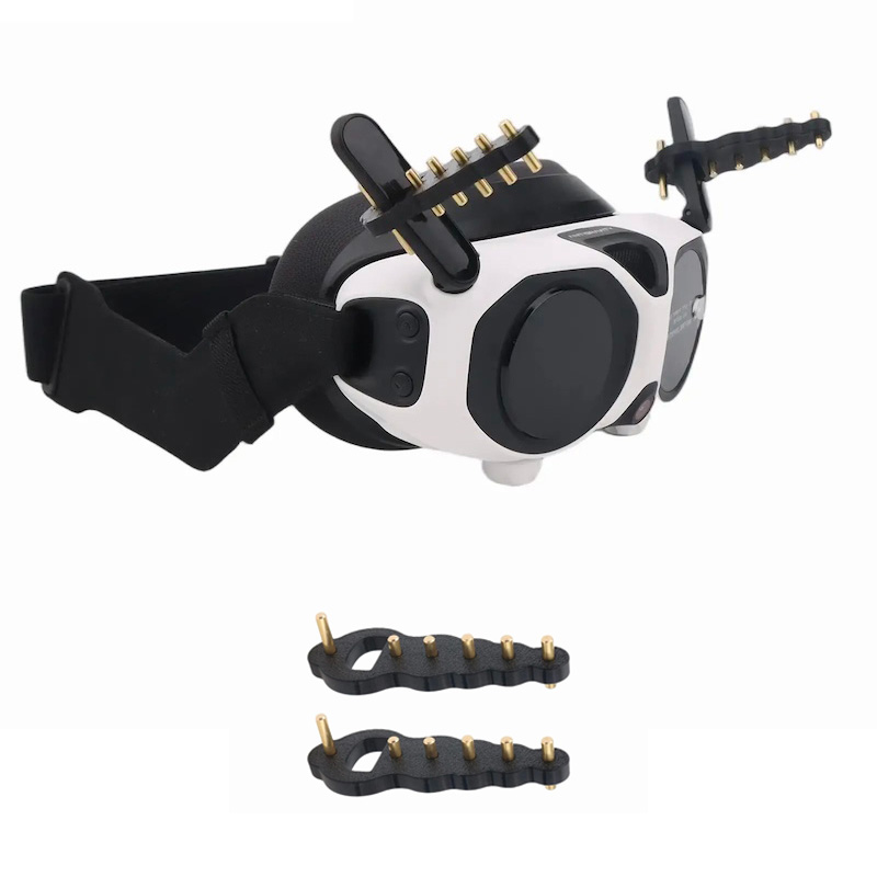 Amplificateur de Signal Antenne Yagi pour Lunettes Antigravity A1
