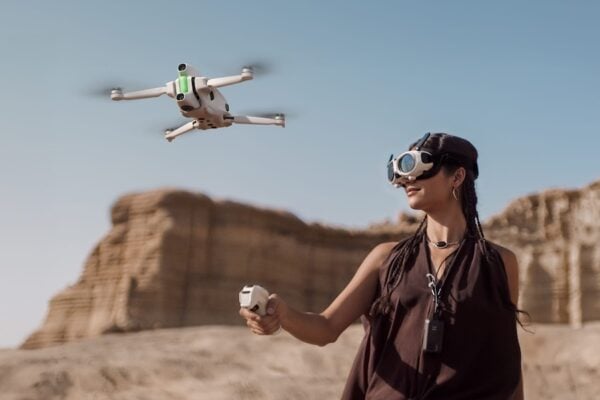 Antigravity A1, test complet : le FPV entre dans l’ère 360°