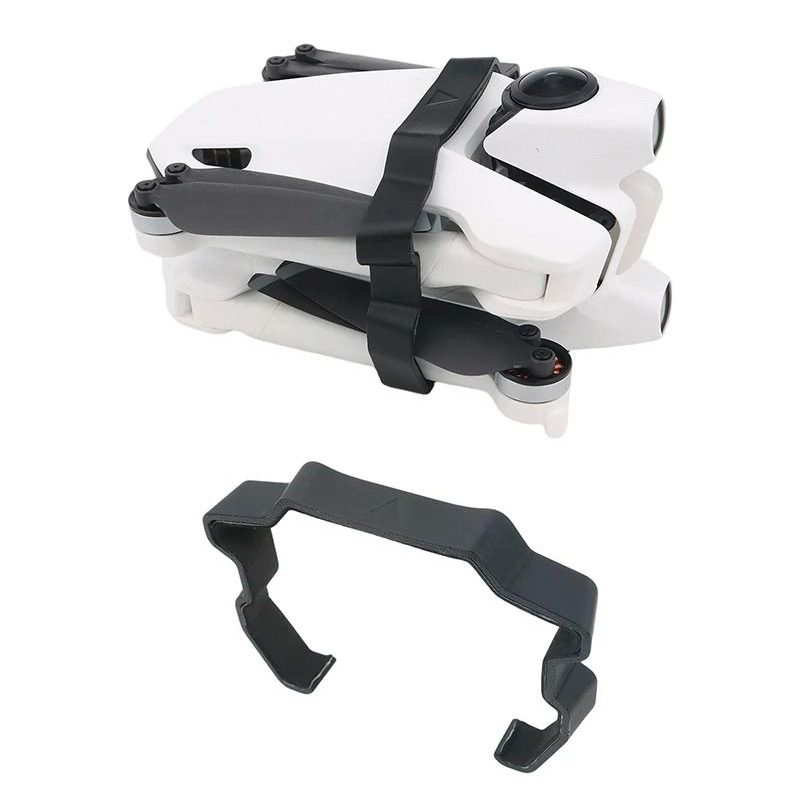 elica antigravità a1 attacco 1