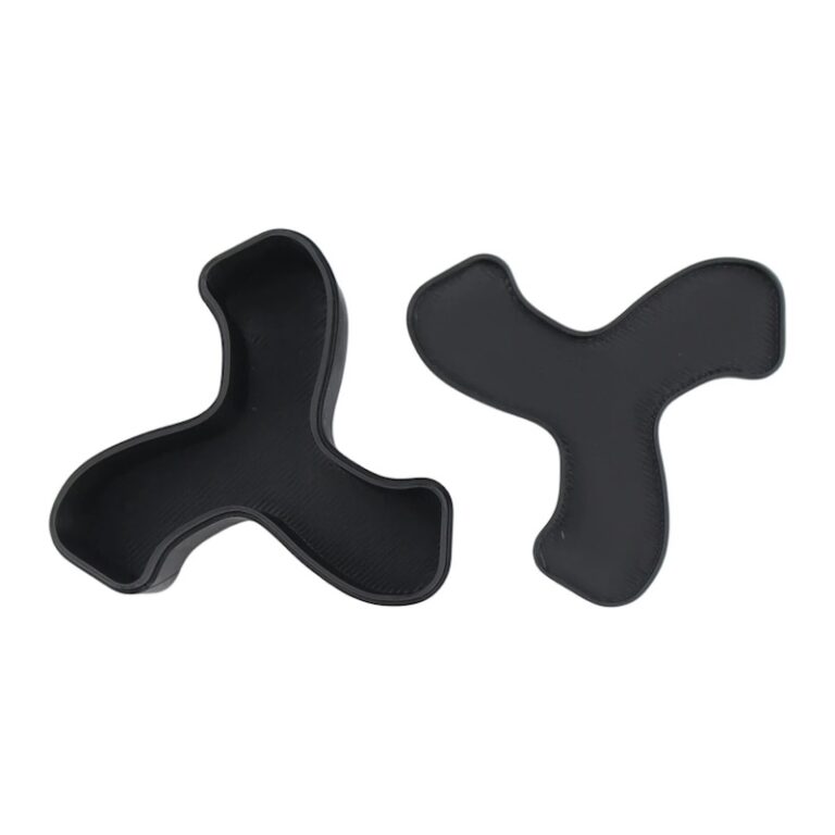 Boite De Rangement Pour Hélices DJI Mini 5 Pro | Protège Les Pales De La Pression | Inclut Emplacements Pour Tournevis Et Vis - 7