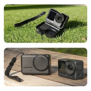 funda protectora compacta muñequera dji action 6 5 pro 4 3 00002