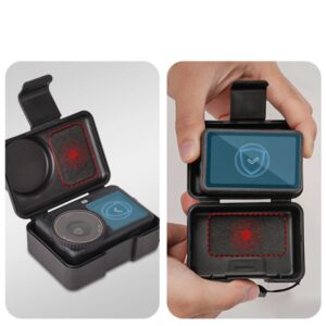 funda protectora compacta muñequera dji action 6 5 pro 4 3 00003