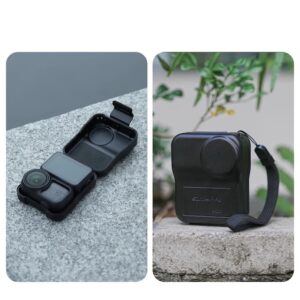sunnylife dji osmo nano 2 custodia protettiva