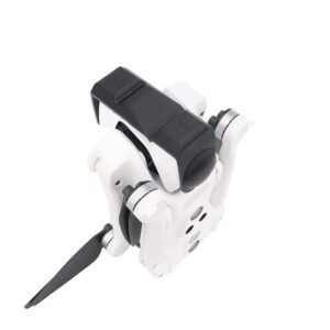 cubierta de protección de la góndola antigravedad a1 lentes 3