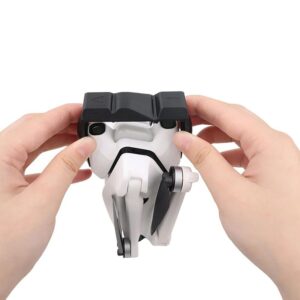 cubierta de protección de la góndola antigravedad a1 4 lentes