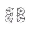 fuselage coques intermediaires laterales gauche droite origine dji neo 2