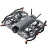 armatura plus in fibra di carbonio protezione anticollisione dji neo 2 1