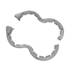 sunnylife dji neo 2 protectores de hélice anticolisión 00006