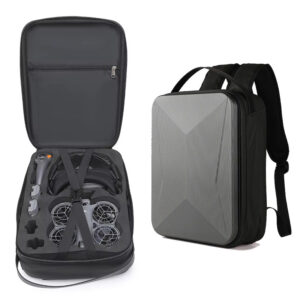 mochila polygon dji neo 2 motion fly more 1