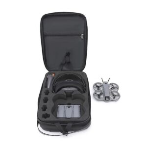 mochila polygon dji neo 2 motion fly more 2