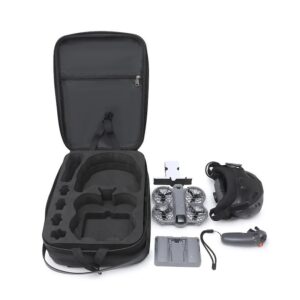 zaino polygon dji neo 2 motion fly more 4